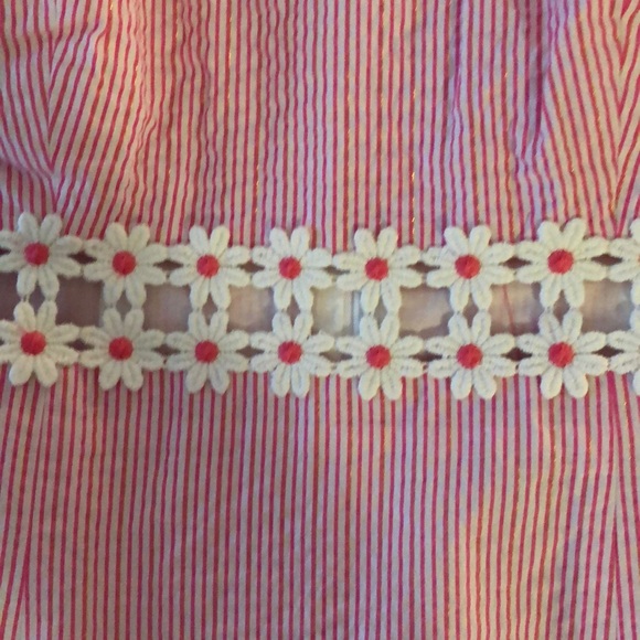 New with Tags Lily Pulitzer dress size 2 - Picture 3 of 6